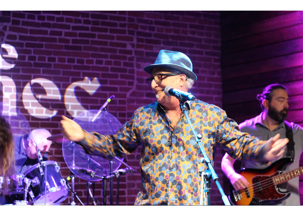 The Charlie Soul Band: Charlie Soul